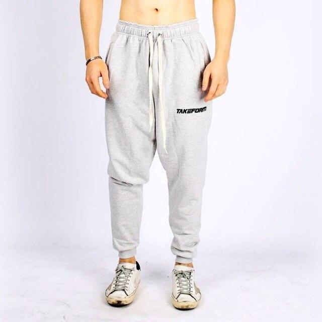 Calça Jogger Classic Street - Frete Gratis