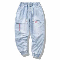 Calça Jeans Space - Frete Gratis