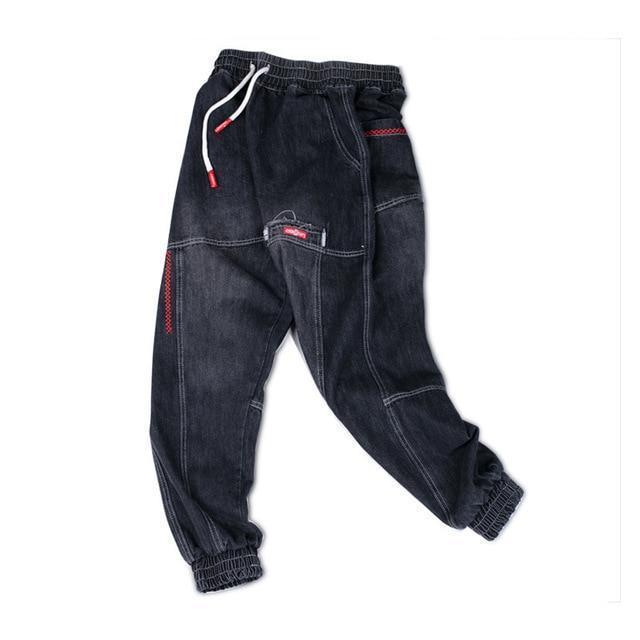 Calça Jeans Space - Frete Gratis