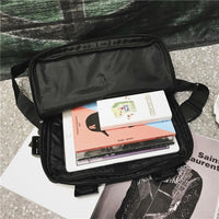 Chest Bag Evolution - Frete Gratis