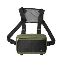 Chest Bag Evolution - Frete Gratis