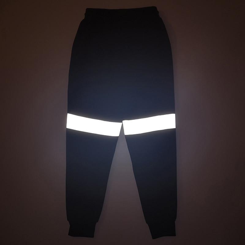 Calça Reflective Thunder - Frete Gratis