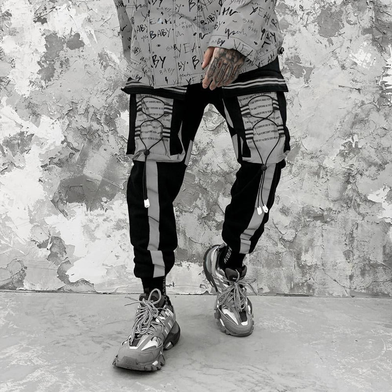 Calça Reflective Thunder - Frete Gratis