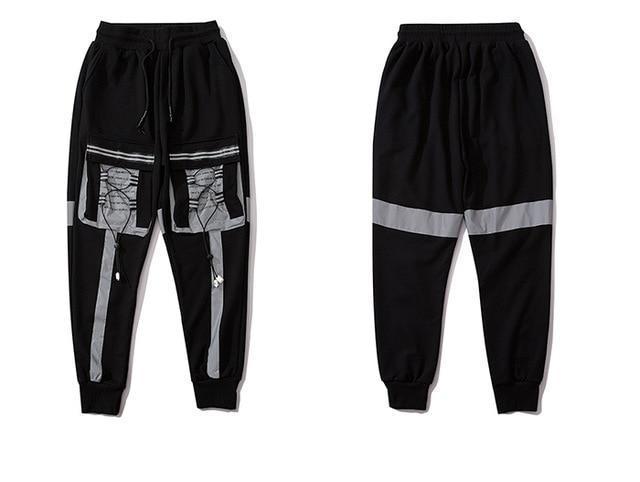 Calça Reflective Thunder - Frete Gratis