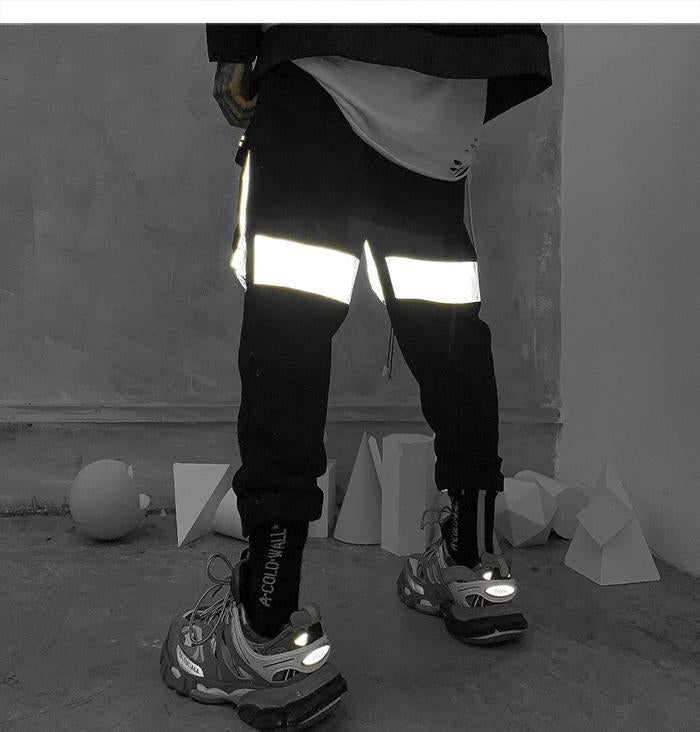 Calça Reflective Thunder - Frete Gratis