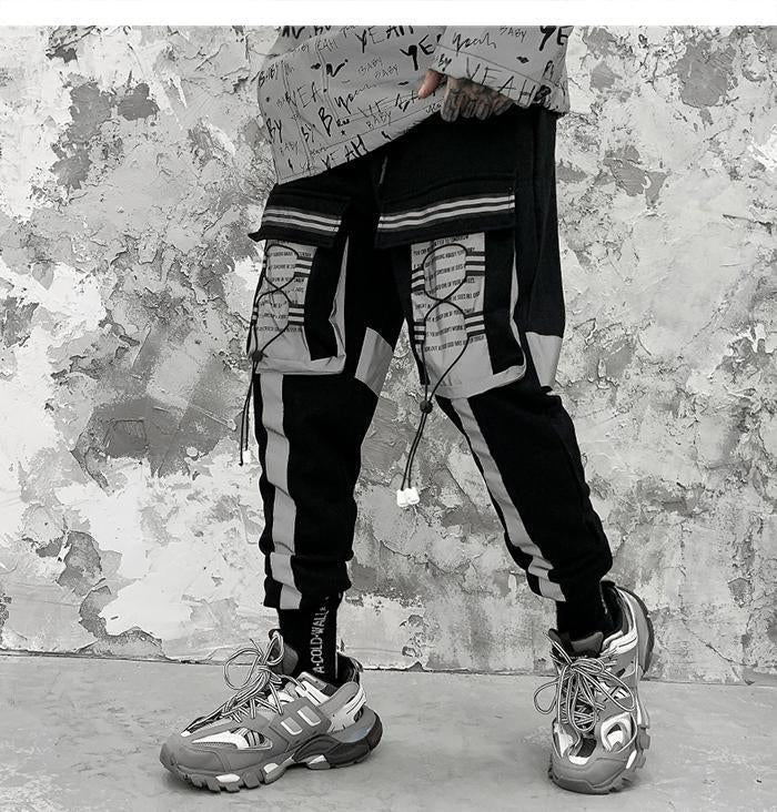 Calça Reflective Thunder - Frete Gratis