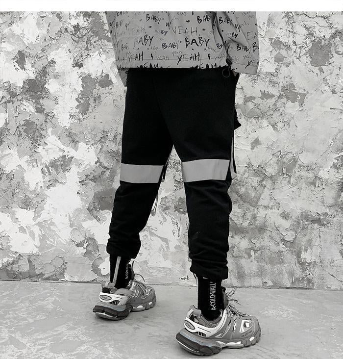 Calça Reflective Thunder - Frete Gratis