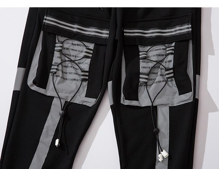 Calça Reflective Thunder - Frete Gratis