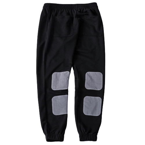 Calça Reflective Patch - Frete Gratis