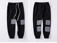 Calça Reflective Patch - Frete Gratis