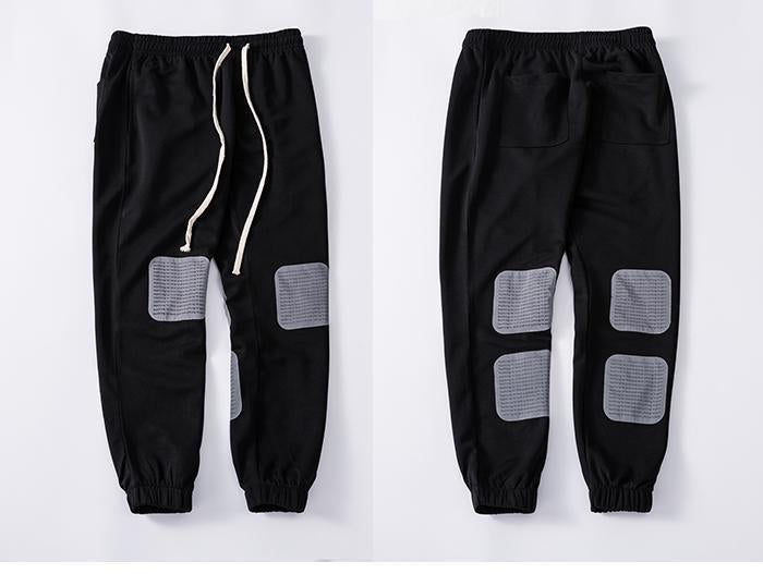 Calça Reflective Patch - Frete Gratis