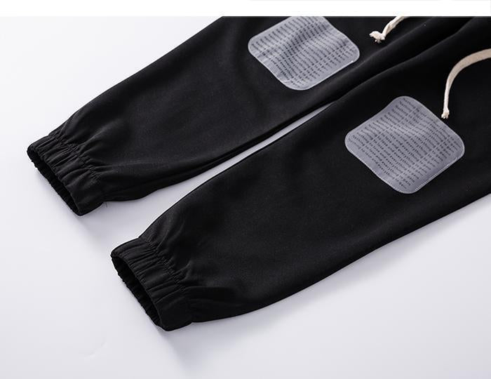 Calça Reflective Patch - Frete Gratis