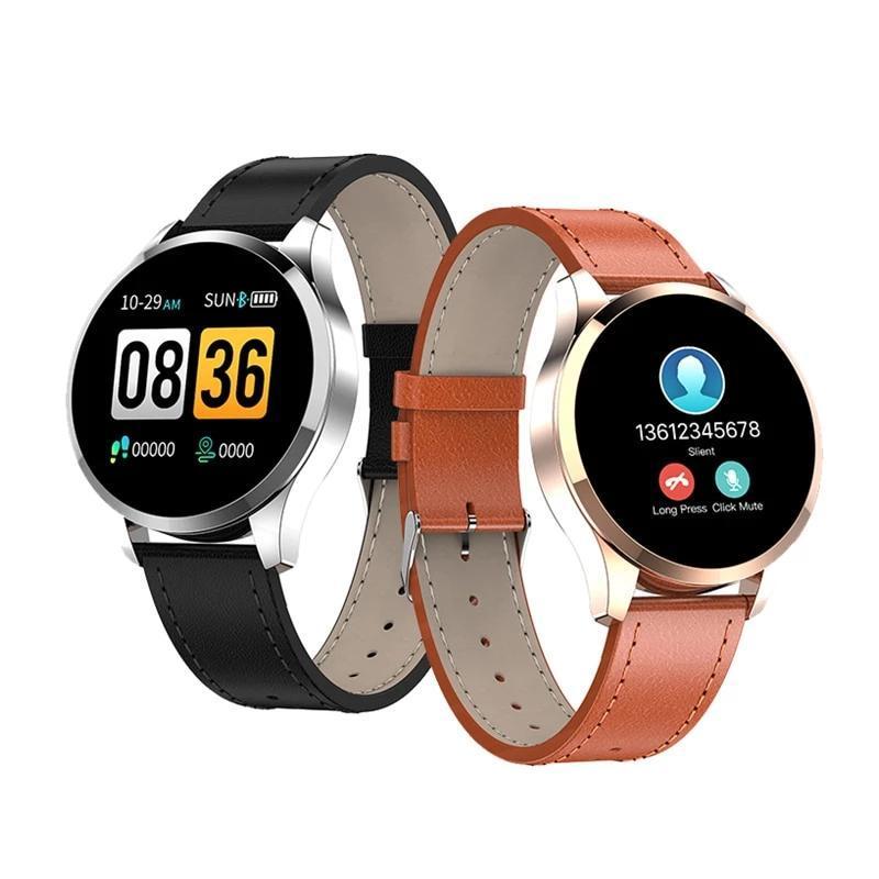 SmartWatch Relógio Inteligente Q9 -  Bluetooth 4.0