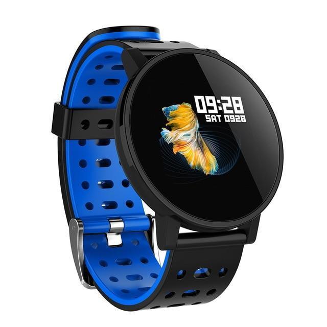 Smartwatch Makibes T3 Relógio Inteligente