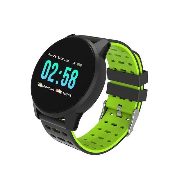 Smartwatch Ksun Ksr901 Relógio Inteligente