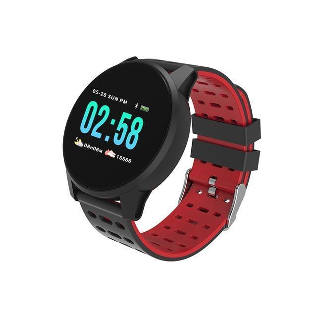 Smartwatch Ksun Ksr901 Relógio Inteligente