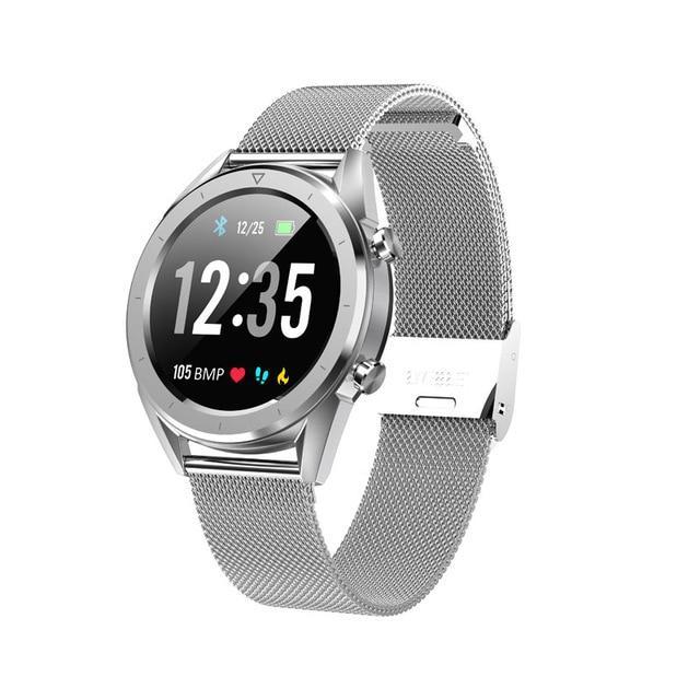 Smartwatch Ksun Ksr901 Relógio Inteligente