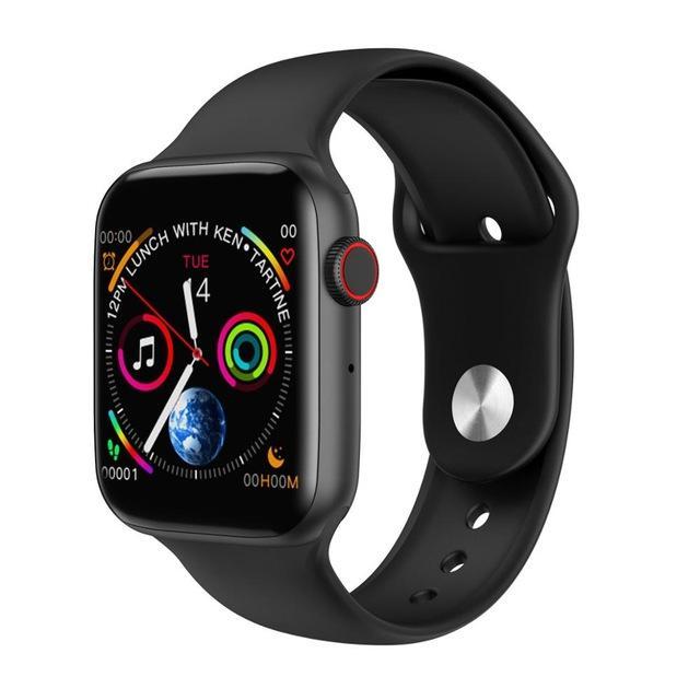 Smartwatch Coxang 8 Lite para IOS Relógio Inteligente