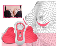 Aparelho de Tonificação para os Seios - Stiff Boob
