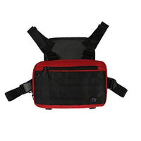 Chest Bag Evolution - Frete Gratis