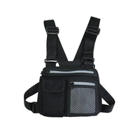 Chest Bag Underground - Frete Gratis
