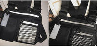 Chest Bag Underground - Frete Gratis