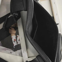 Chest Bag Underground - Frete Gratis