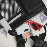 Chest Bag Underground - Frete Gratis