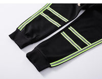Calça Neon Stripe - Frete Gratis