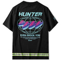 Camiseta Hunter - Frete Gratis