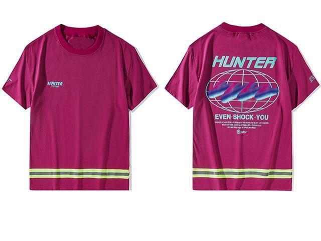 Camiseta Hunter - Frete Gratis