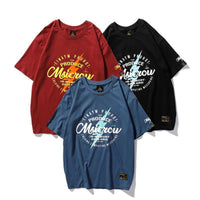 Camiseta Lightning - Frete Gratis