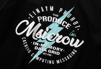 Camiseta Lightning - Frete Gratis