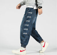 Calça Jeans Courage - Frete Gratis