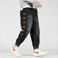 Calça Jeans Courage - Frete Gratis
