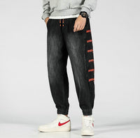 Calça Jeans Courage - Frete Gratis