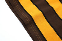 Camiseta Classic Striped - Frete Gratis