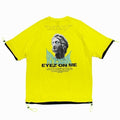 Camiseta Eyez on Me - Frete Gratis