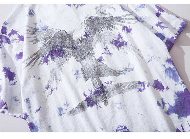 Camiseta Eagle - Frete Gratis