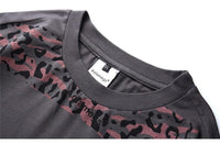 Camiseta Retro Striped - Frete Gratis