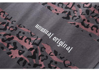 Camiseta Retro Striped - Frete Gratis