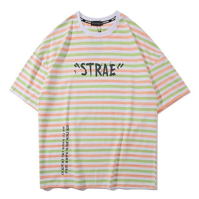 Camiseta Strae - Frete Gratis