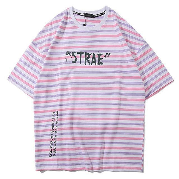 Camiseta Strae - Frete Gratis