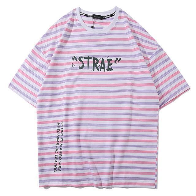 Camiseta Strae - Frete Gratis