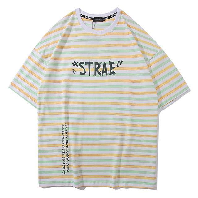 Camiseta Strae - Frete Gratis