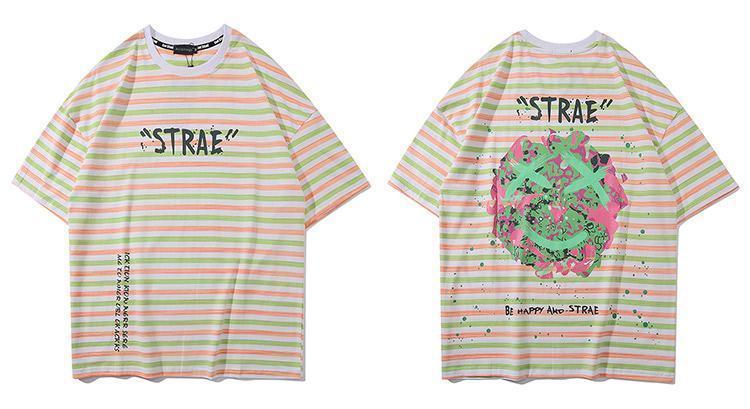 Camiseta Strae - Frete Gratis