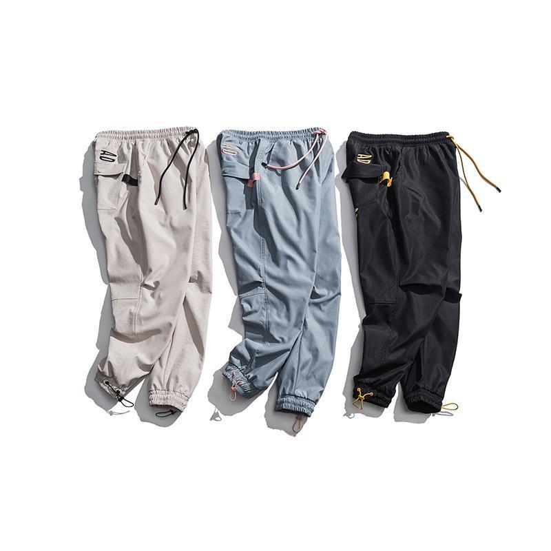 Calça Classic Jogger - Frete Gratis