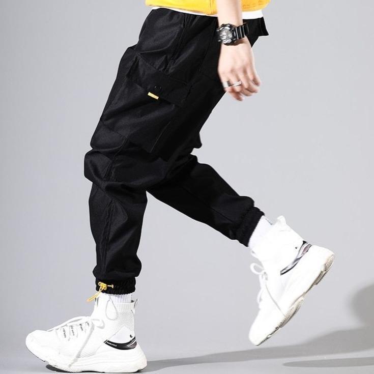 Calça Classic Jogger - Frete Gratis