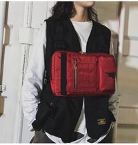 Chest Bag Urban - Frete Gratis
