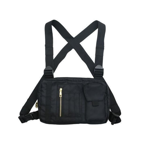 Chest Bag Urban - Frete Gratis